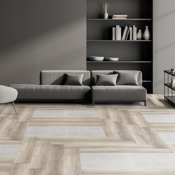 ПВХ плитка «Tarkett» Herbie (457,2*457,2*1,85 мм) — купить в Керчи