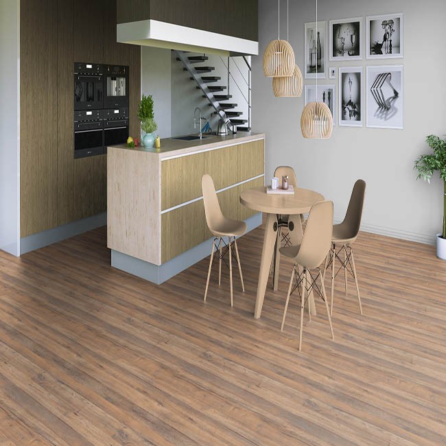 Линолеум бытовой "Tarkett" Grand Togo 2 (2,5м) — купить в Керчи