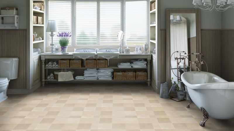 Линолеум полукоммерческий "Tarkett" Force Talia 4 (3м) — купить в Керчи