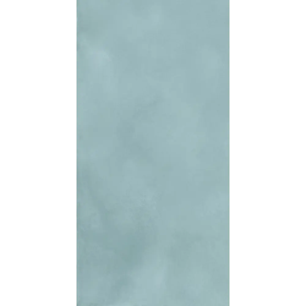 Керамогранит "Sonex" Cloudy Mint Matt матовый 60x120 см 1.44 м2 цвет мятный — купить в Керчи