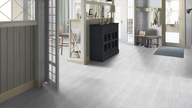 Замковая ПВХ плитка "Tarkett" Eric (1220*200,8*4,4 мм) — купить в Керчи