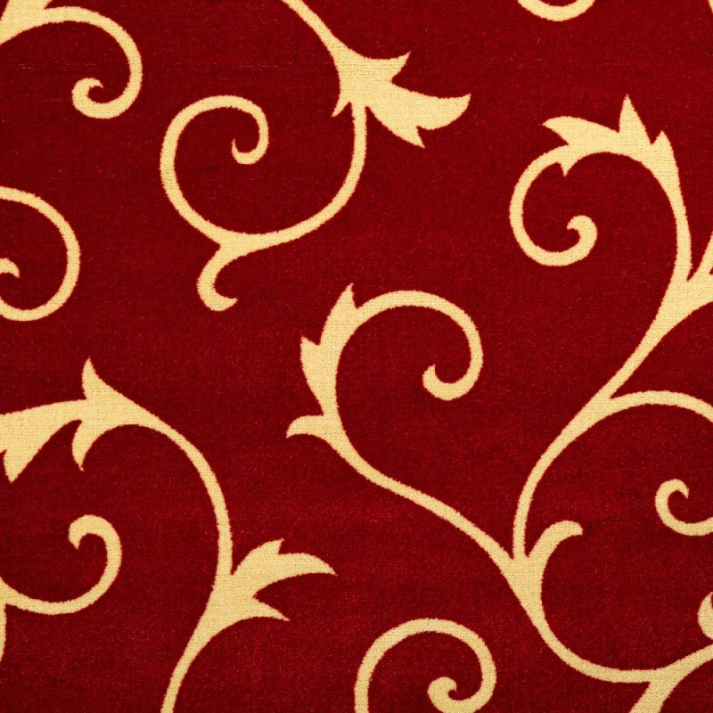 Ковролин Haima «Wilkins» Sequoia 800 Red 05 (3,66 м) — купить в Керчи