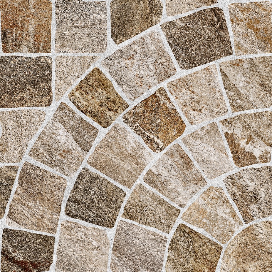 Керамогранит "Keramin" Лиссабон (500*500 мм) Бежевый — купить в Керчи