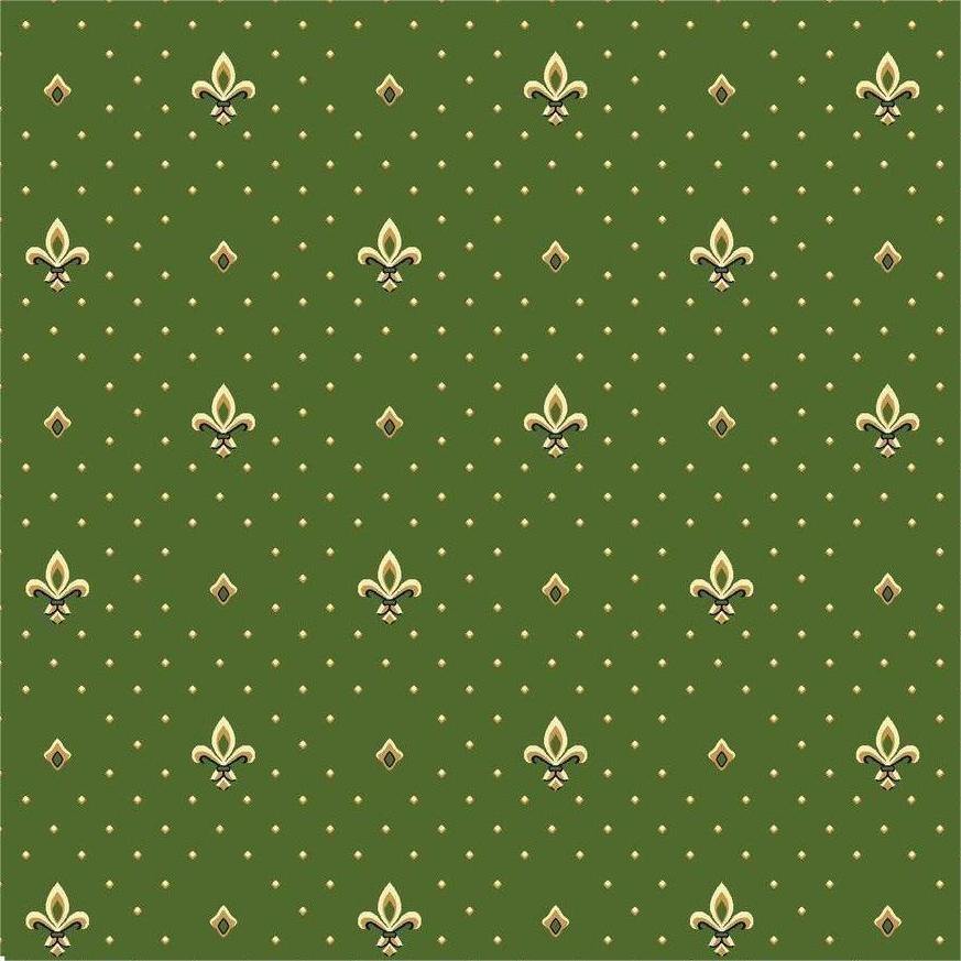 Ковролин Haima «Wilkins» Alameda Green 03 (Лилия) (3,68 м) — купить в Керчи