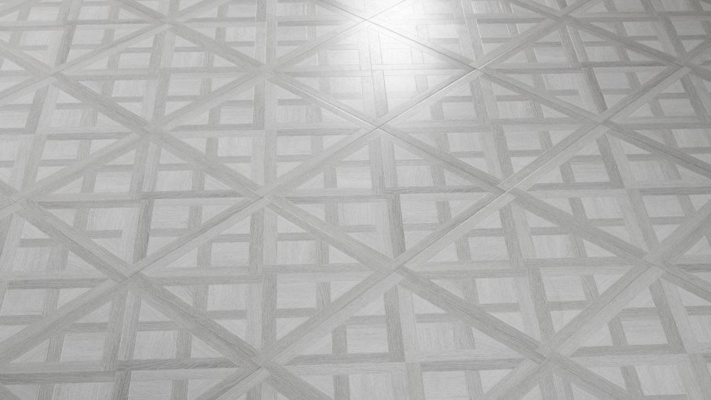 Ламинат "WoodStyle" Opera Шанье Белый 71181 (1206*402*12 мм) — купить в Керчи