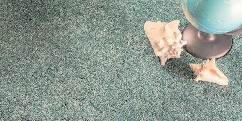 Ковролин "Зартекс" Савойя Мята (3м) — купить в Керчи