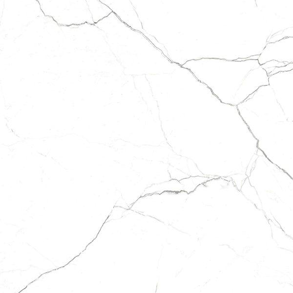 Керамогранит "Granitea" Нейва (600*600 мм) Белый — купить в Керчи
