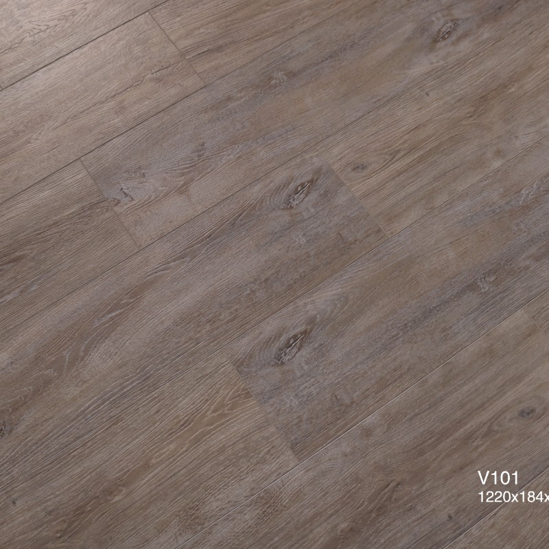 Виниловые полы "Betta" Villa Дуб Виано V101 (1220*184*4,5 мм) — купить в Керчи