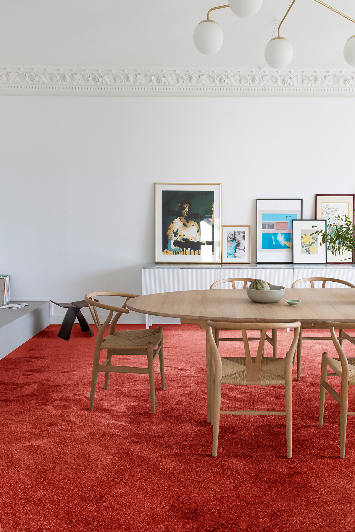 Ковровое покрытие "Bonkeel" Kiama 11 (ширина 4м) — купить в Керчи