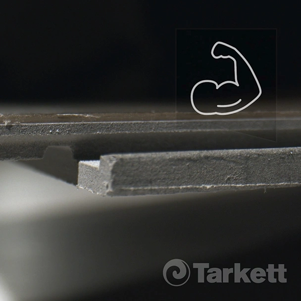 SPC плитка «Tarkett» Robbie (1400*225*4,6 мм) — купить в Керчи