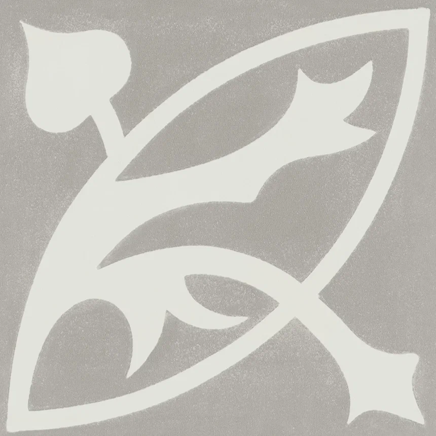 Кварцвиниловая плитка "Invictus" Victorian Deco Smoke (229*229*2,5мм) — купить в Керчи