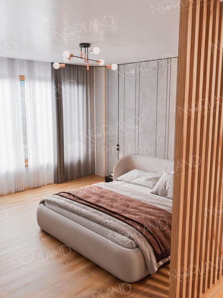 Кварцвиниловая плитка "Norland" Mirto (1219,2*184,15*2 мм) — купить в Керчи