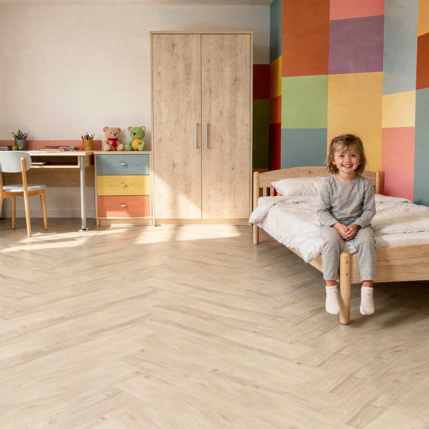 ПВХ плитка «Tarkett» Marvin (914,4*152,4*1,85 мм) — купить в Керчи