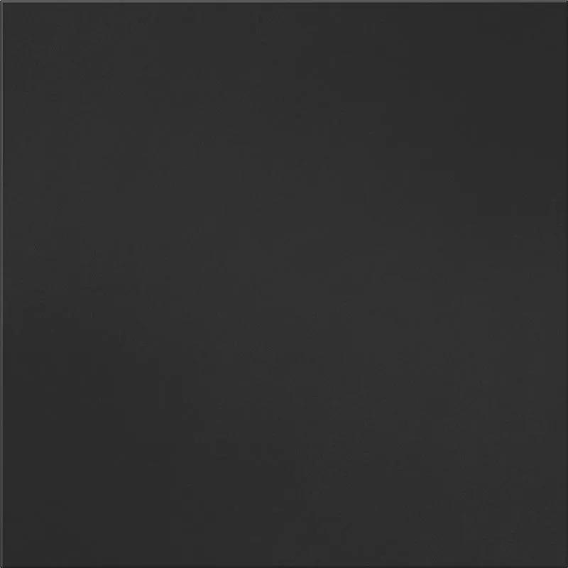 Керамогранит UF019MR 600*600 матовый насыщенно-черный — купить в Керчи