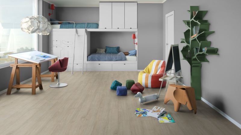 Плитка ПВХ "Tarkett" Epic Kevin (914,4*152,4*2,7 мм) — купить в Керчи