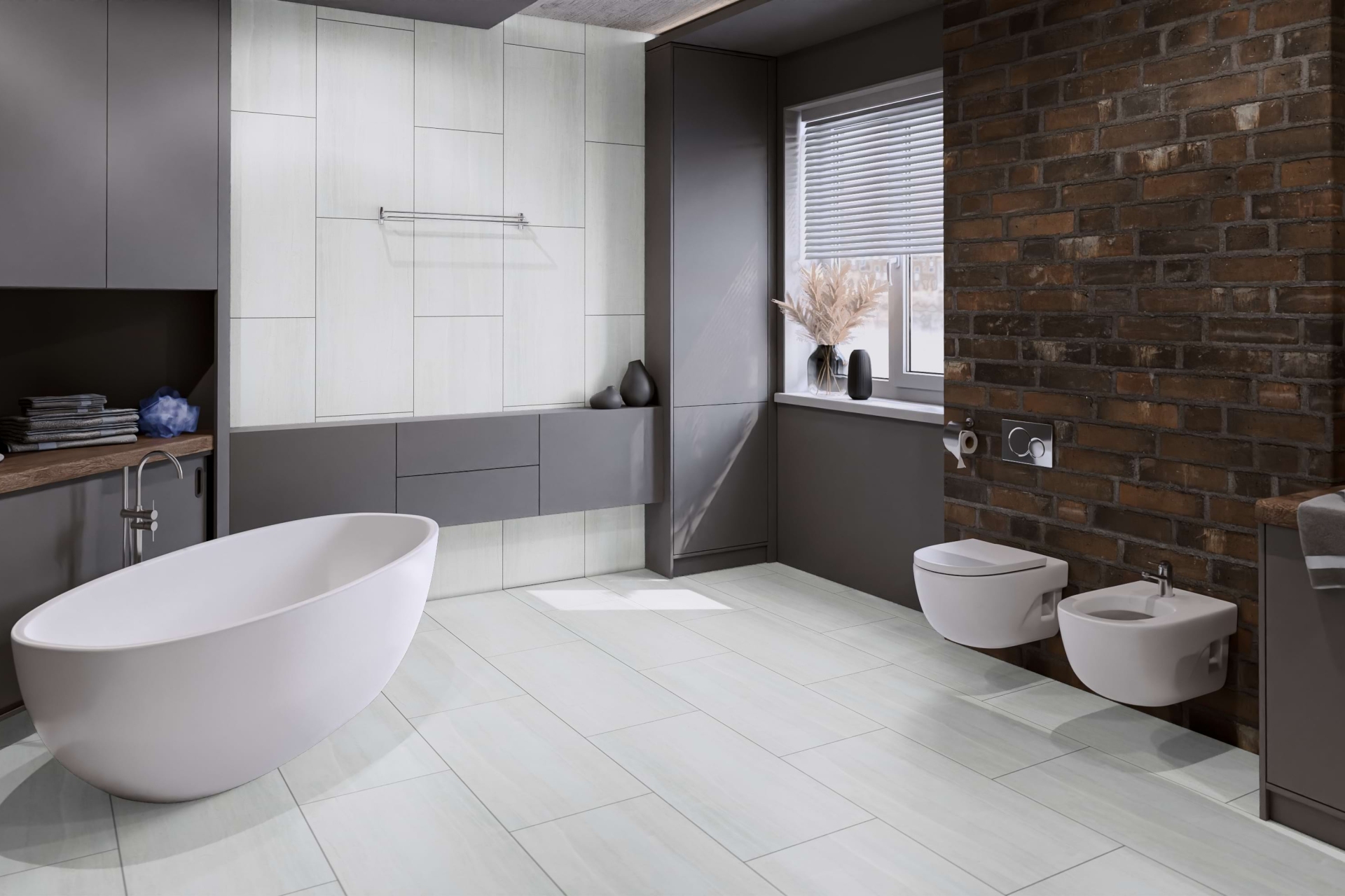 Усовершенствованная кварц-виниловая плитка «Damy Floor» Кайлас (912,4*455,2*2,5 мм) — купить в Керчи