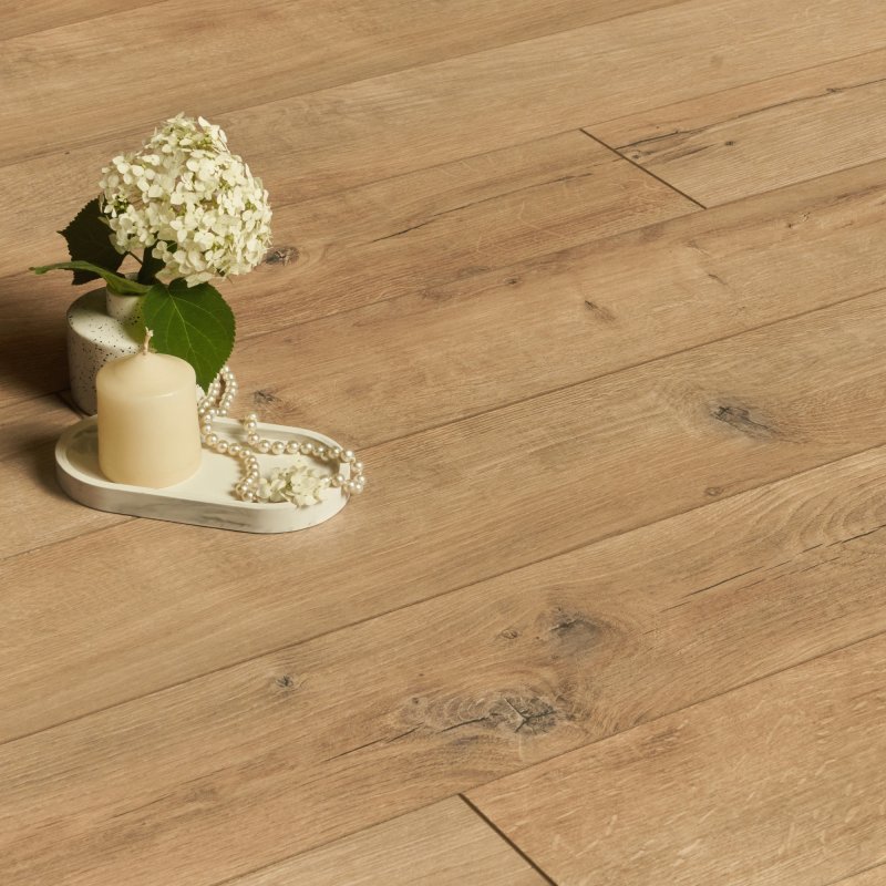 Ламинат  "Ideal" Дуб Абрис (1380*159*12 мм) — купить в Керчи