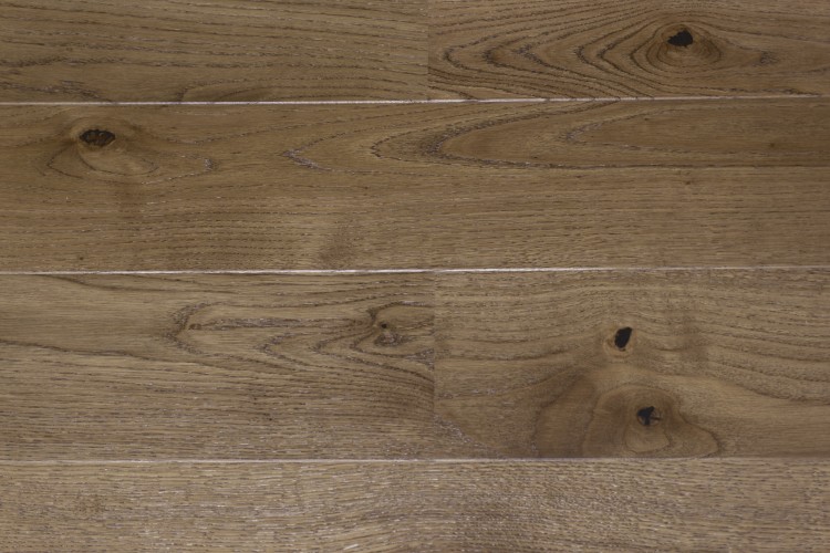 Паркетная доска "Sommer" Malmo Дуб Light Brown (1200*164*13,2 мм) — купить в Керчи