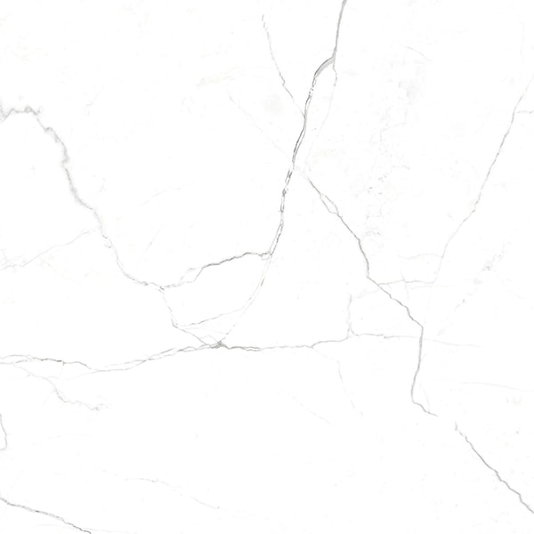 Керамогранит "Granitea" Нейва (600*600 мм) Белый — купить в Керчи