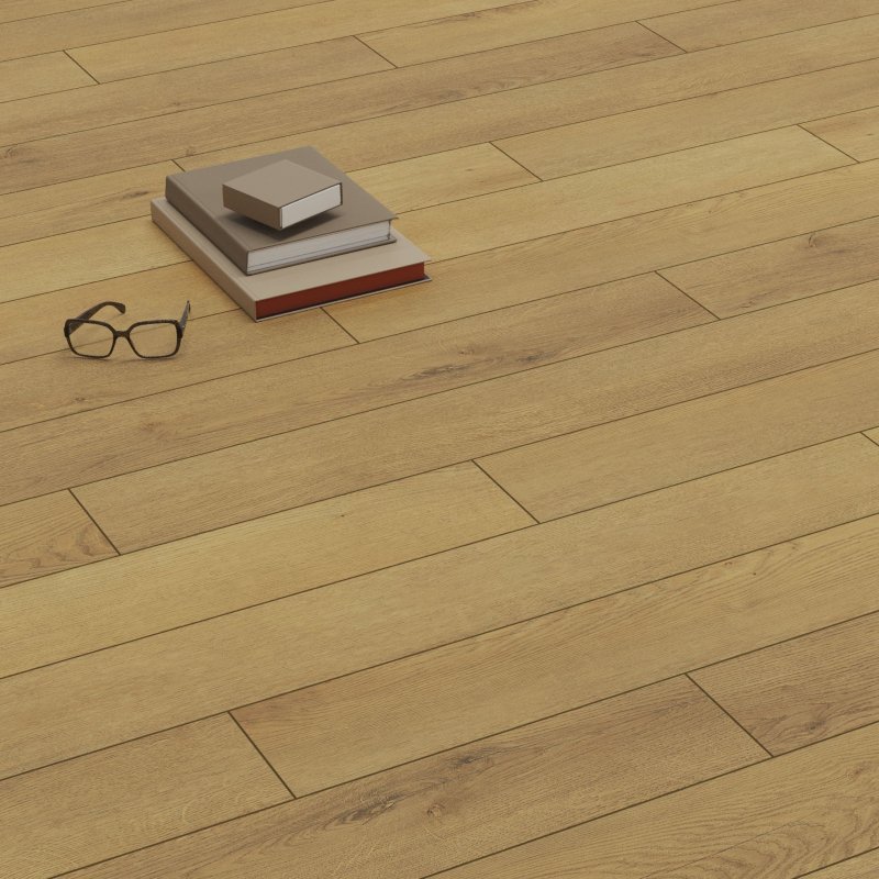 SPC ламинат  "Aberhof" Stanley (1200*150*5 мм) — купить в Керчи