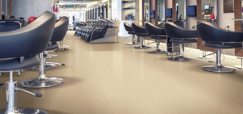 Линолеум коммерческий "Tarkett" Acczent Pro Aspect 4 (4м) — купить в Керчи