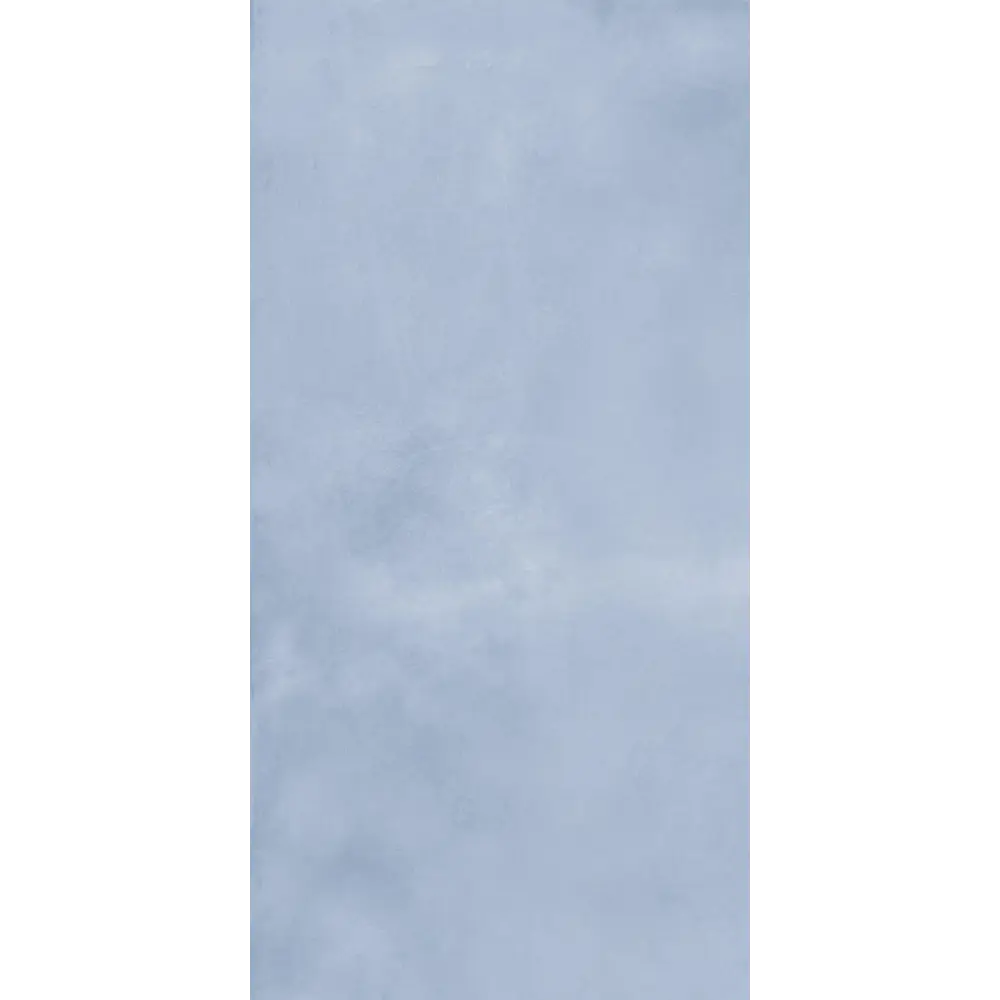 Керамогранит "Sonex" Cloudy Sky Matt матовый 60x120 см 1.44 м2 цвет голубой — купить в Керчи