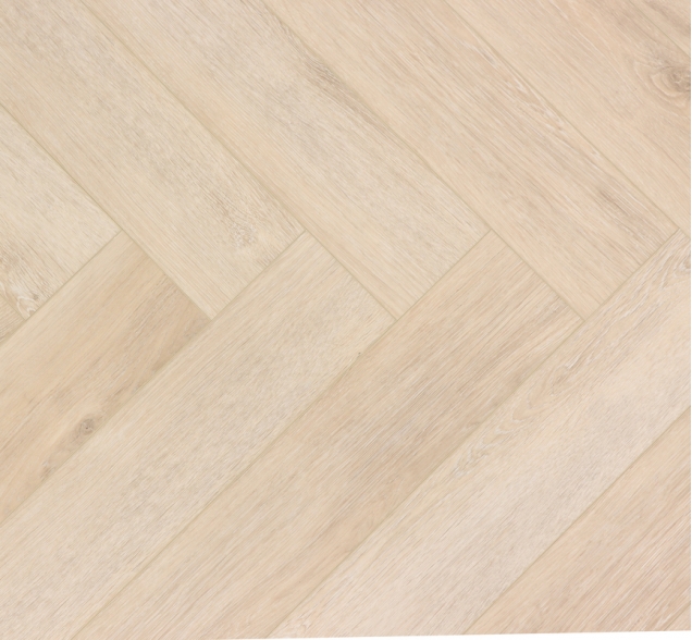 Виниловый ламинат SPC "Cronafloor" Herringbone Дуб Дижон (640*128*4,5 мм) — купить в Керчи