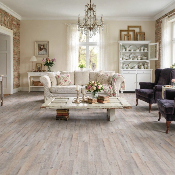 ПВХ плитка «Tarkett» Nora (914,4*152,4*3 мм) — купить в Керчи