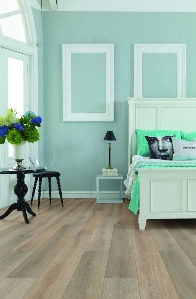 Кварцвиниловая плитка "LG" Орешник классический (1200*180*2 мм) — купить в Керчи