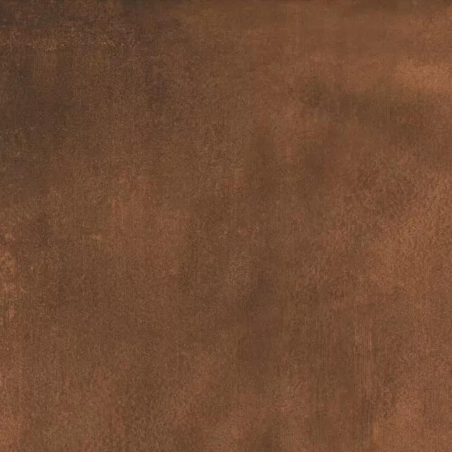 Керамогранит Matera O*ide 600*600 коричневый бетон — купить в Керчи