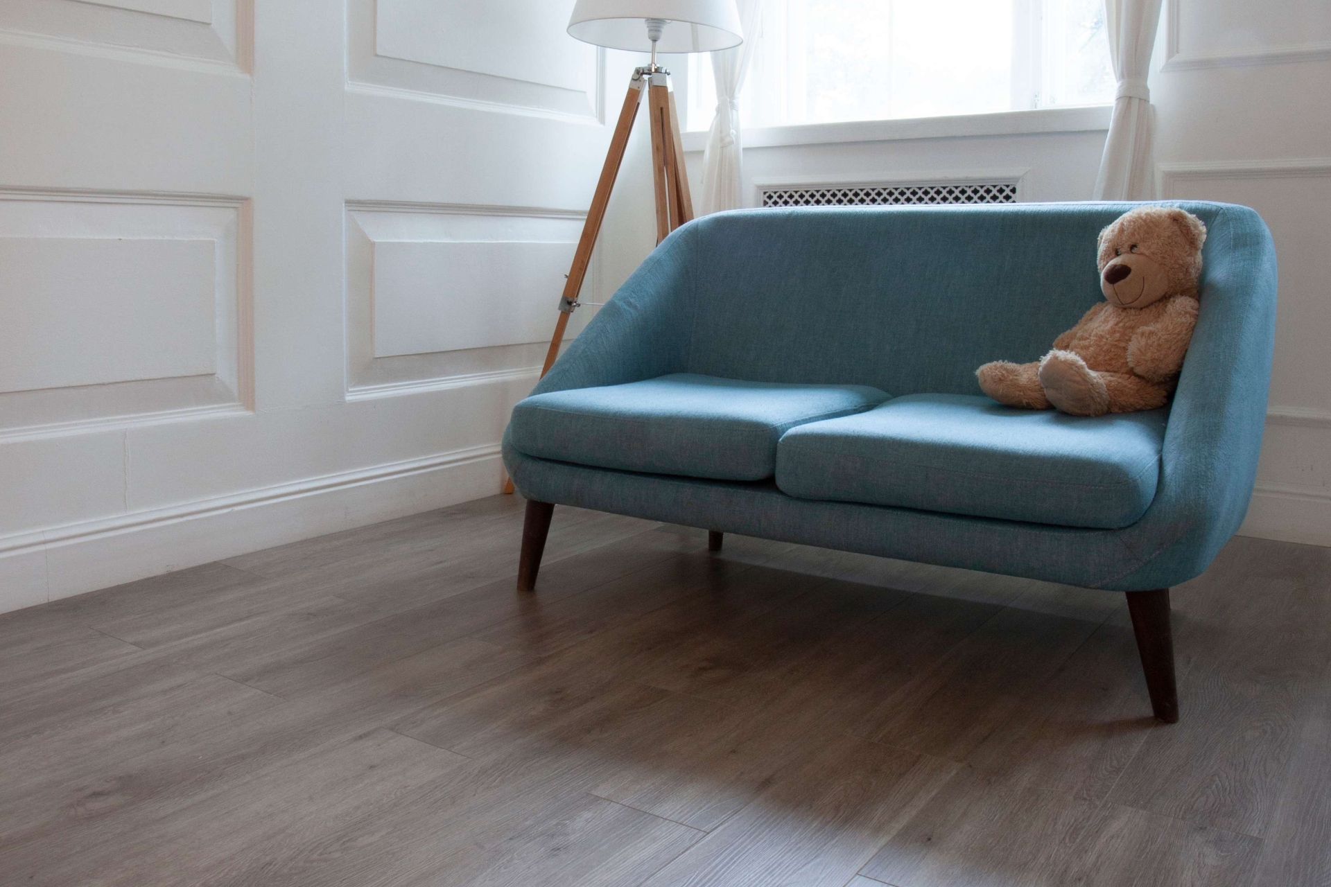 SPC ламинат «Damy Floor» Дуб Горный (1220*180*4 мм) — купить в Керчи