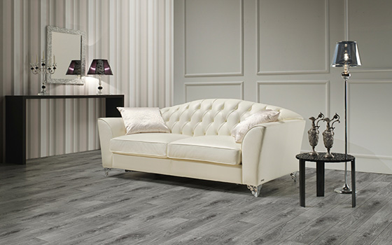 Линолеум бытовой "Комитекс" Версаль Колумб 363 (3м) — купить в Керчи