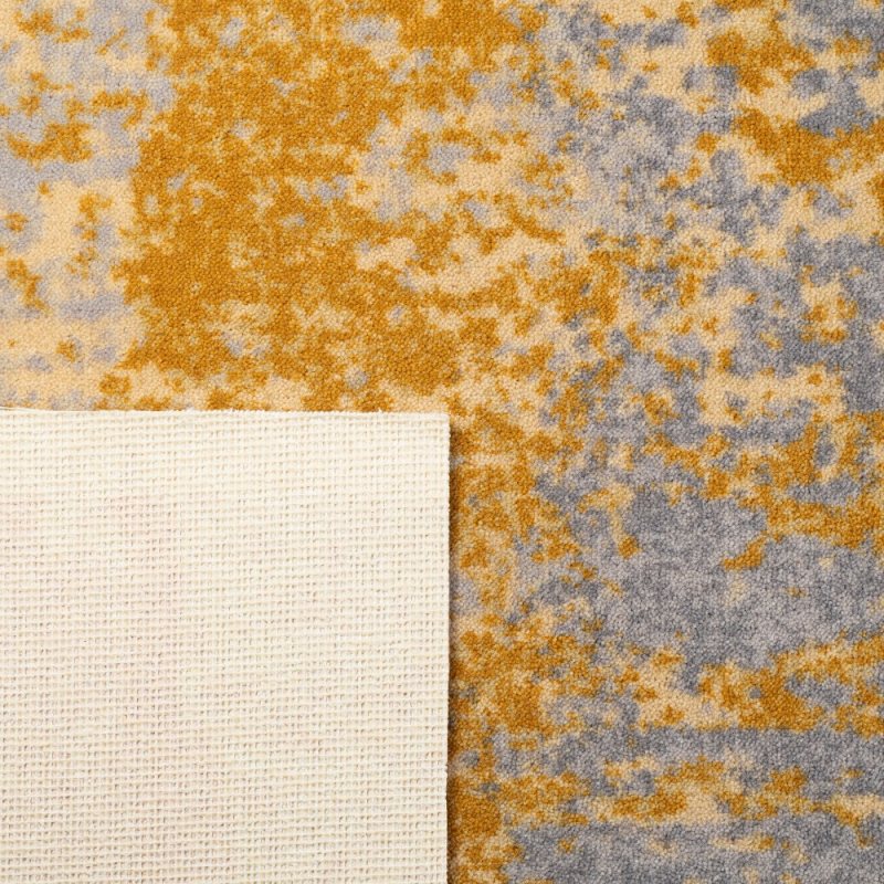 Ковролин Haima «Wilkins» Sahara 800 Yellow 05 (3,66 м) — купить в Керчи