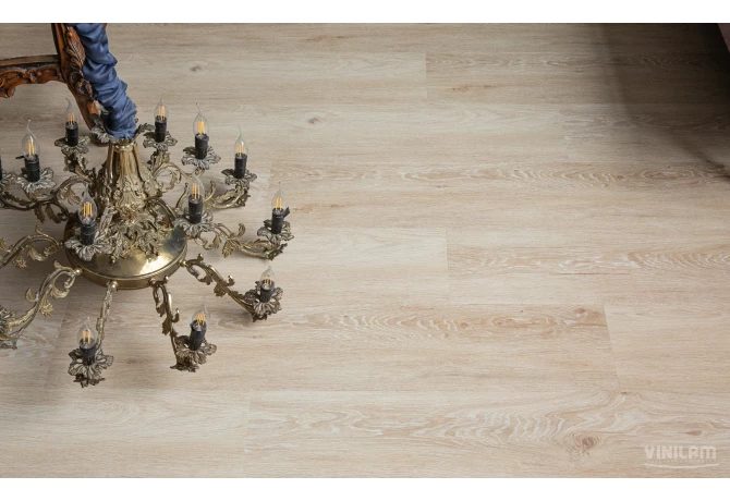 Кварц-винил Дуб Сарагоса (1227*232*2,5 мм) — купить в Керчи