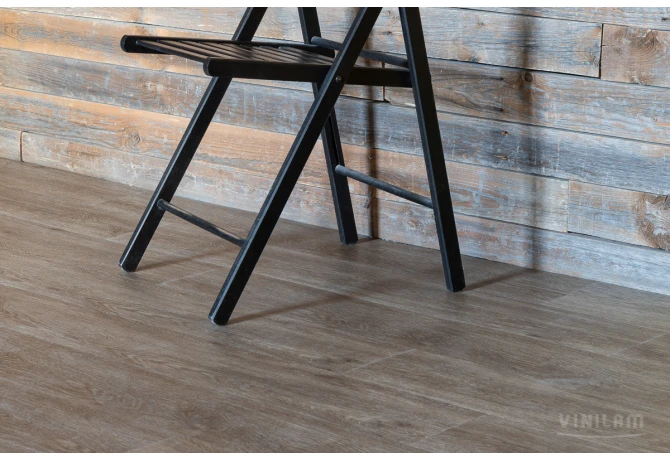 Кварц-винил Дуб Ваймар (1228*188*2,5 мм) — купить в Керчи