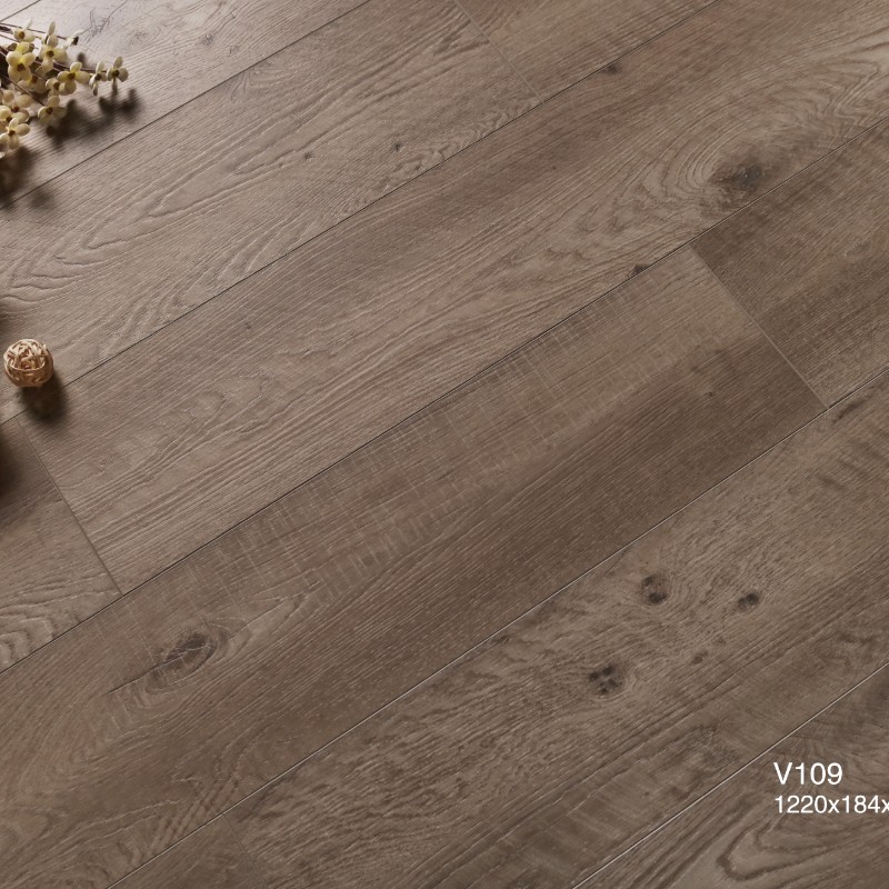 Виниловые полы "Betta" Villa Дуб Комано V109 (1220*184*4,5 мм) — купить в Керчи