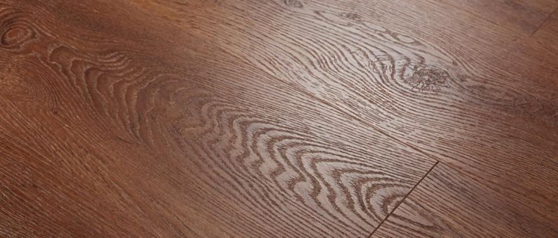 Кварцвиниловая плитка "Aquafloor" AF6051 Glue (1219,2*177,8*2 мм) — купить в Керчи