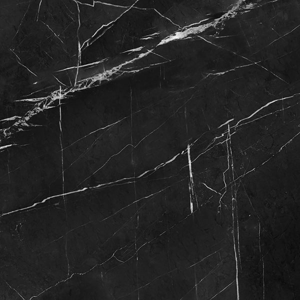 Керамогранит "Granitea" Нейва (600*600 мм) Черный — купить в Керчи