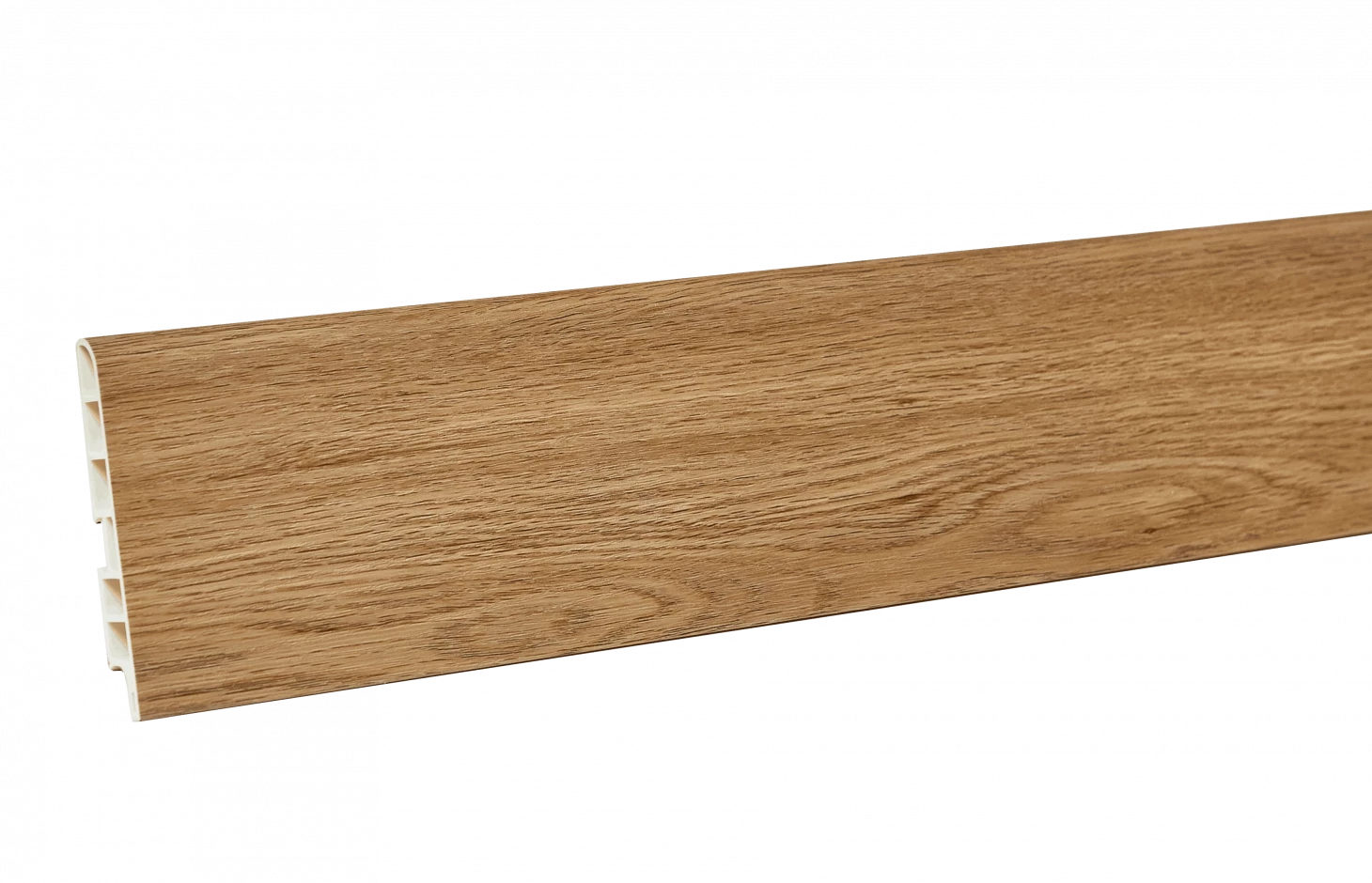Плинтус CM Floor Дуб Бурбон  (2200*15*85 мм) — купить в Керчи