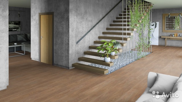 Линолеум бытовой "Tarkett" Престиж Texas 2 (2,5м) — купить в Керчи