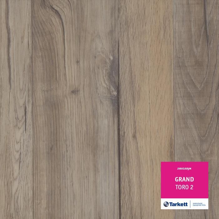 Линолеум бытовой "Tarkett" Grand Togo 2 (3м) — купить в Керчи