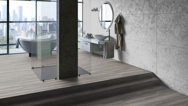 Виниловая плитка "Tarkett" Epic Howard (914,4*152,4*2,7 мм) — купить в Керчи