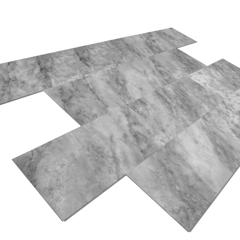 SPC плитка Мрамор Абако 245 (600*300*4 мм) — купить в Керчи