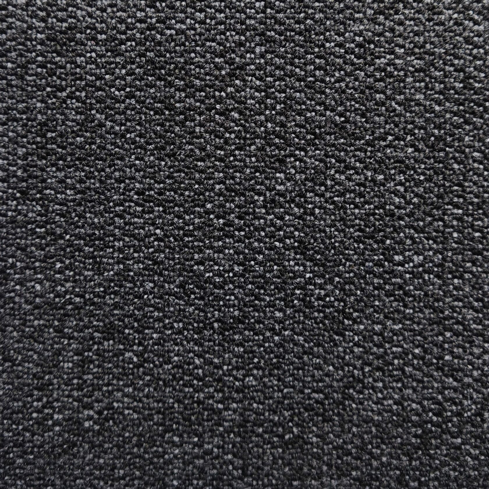 Ковровая плитка "Bonkeel" Passage Graphit (500*500*7,5 мм) — купить в Керчи