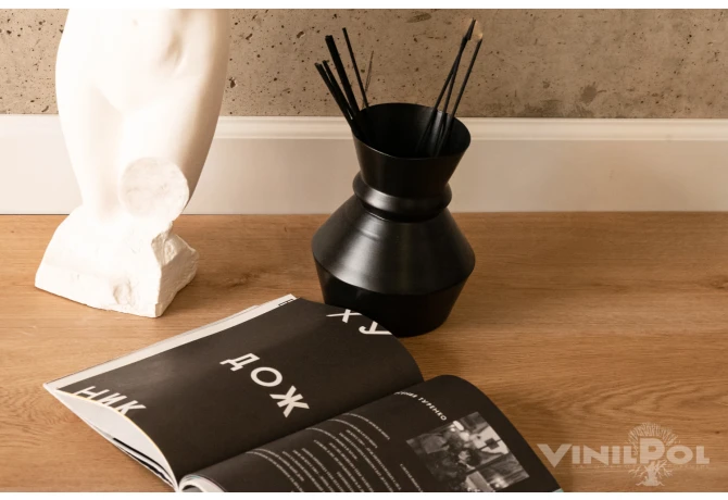 Кварц-винил Дуб Верона (1219,6*228,6*2 мм) — купить в Керчи