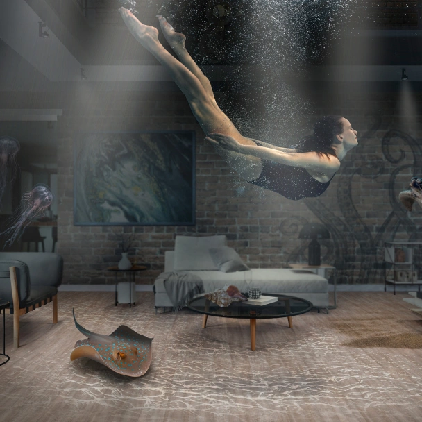 SPC плитка «Tarkett» Danny Dj (1220*200,8*4,4 мм) — купить в Керчи