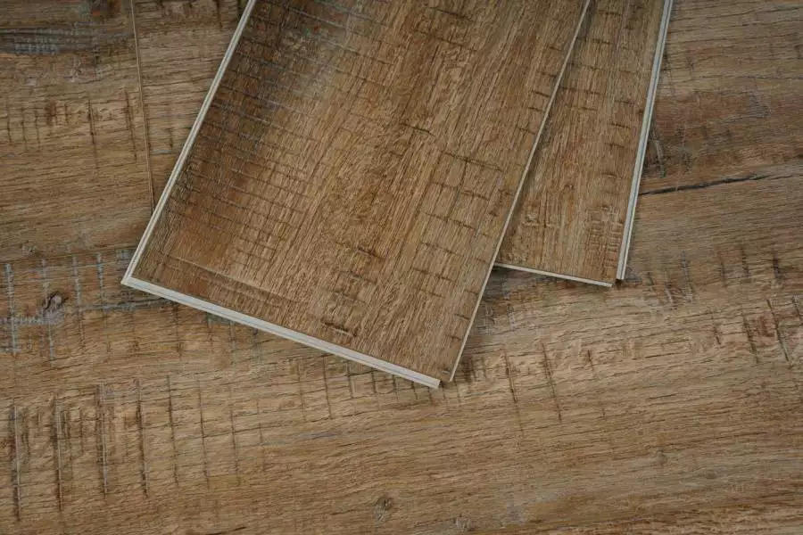 Виниловая плитка "Zeta" La Casa Тиволи (1220*180*4 мм) — купить в Керчи