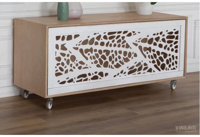 SPC ламинат Дуб Антверпен (1220*227*7 мм) — купить в Керчи