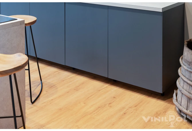 Кварц-винил Дуб Флоренция (1219,6*228,6*2 мм) — купить в Керчи