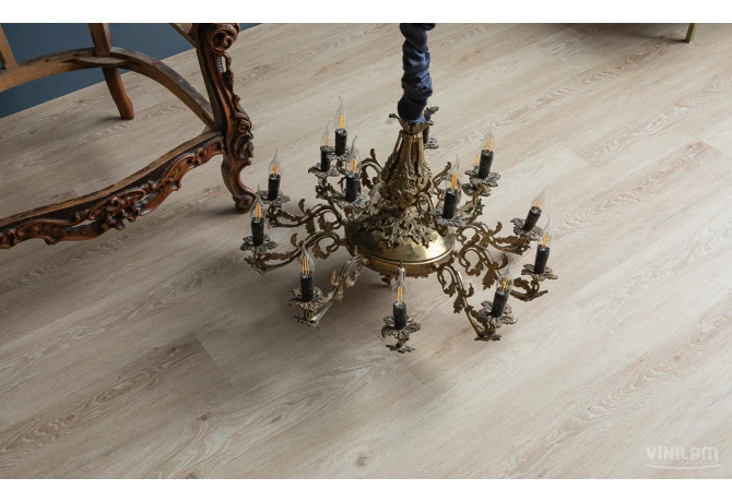 Кварц-винил Дуб Сарагоса (1227*232*2,5 мм) — купить в Керчи